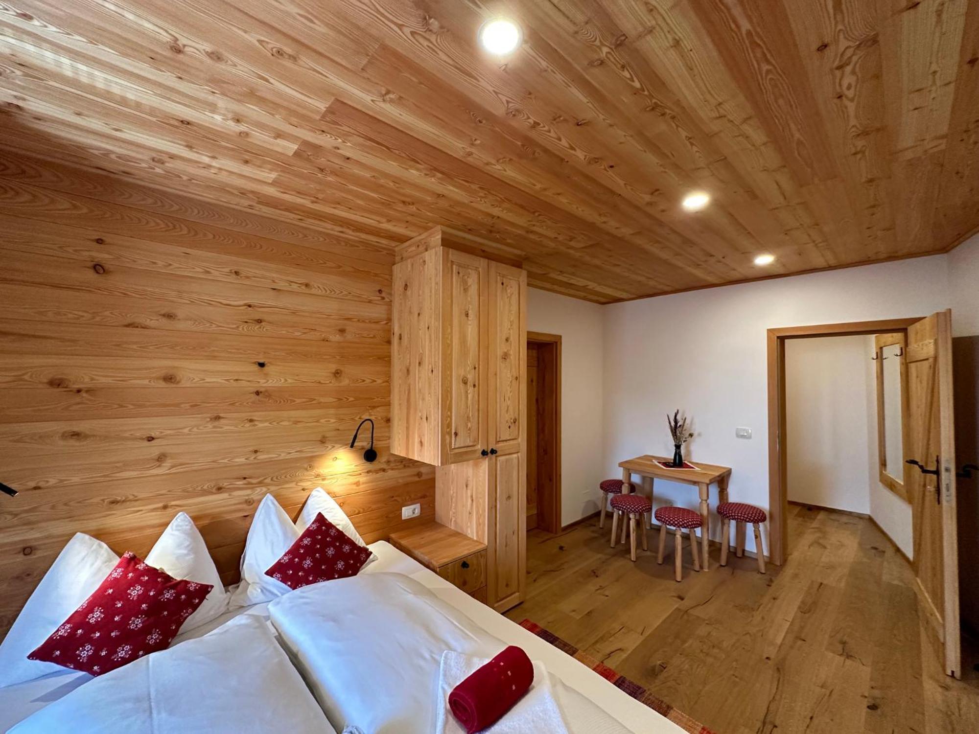Hotel Surc Kranjska Gora Exterior foto