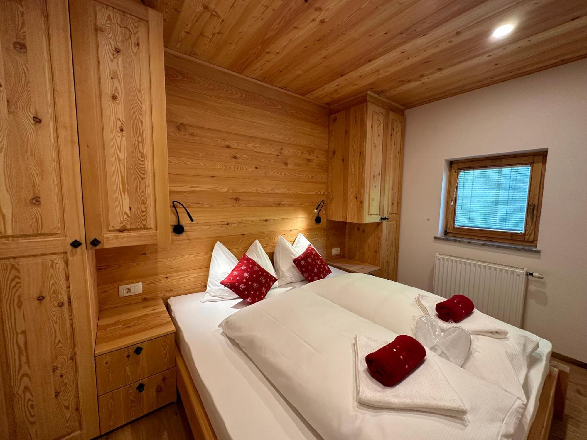 Hotel Surc Kranjska Gora Exterior foto