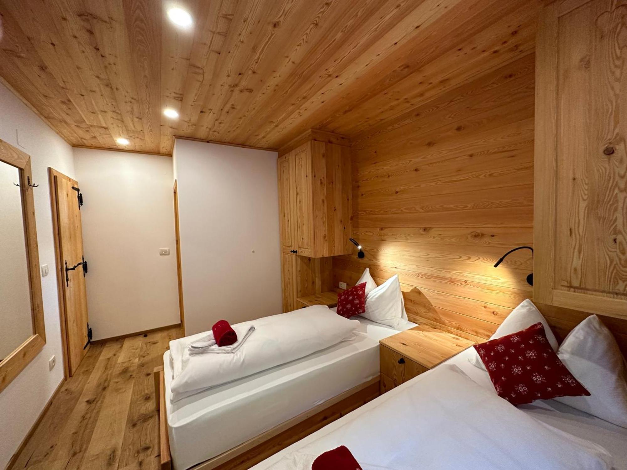 Hotel Surc Kranjska Gora Exterior foto
