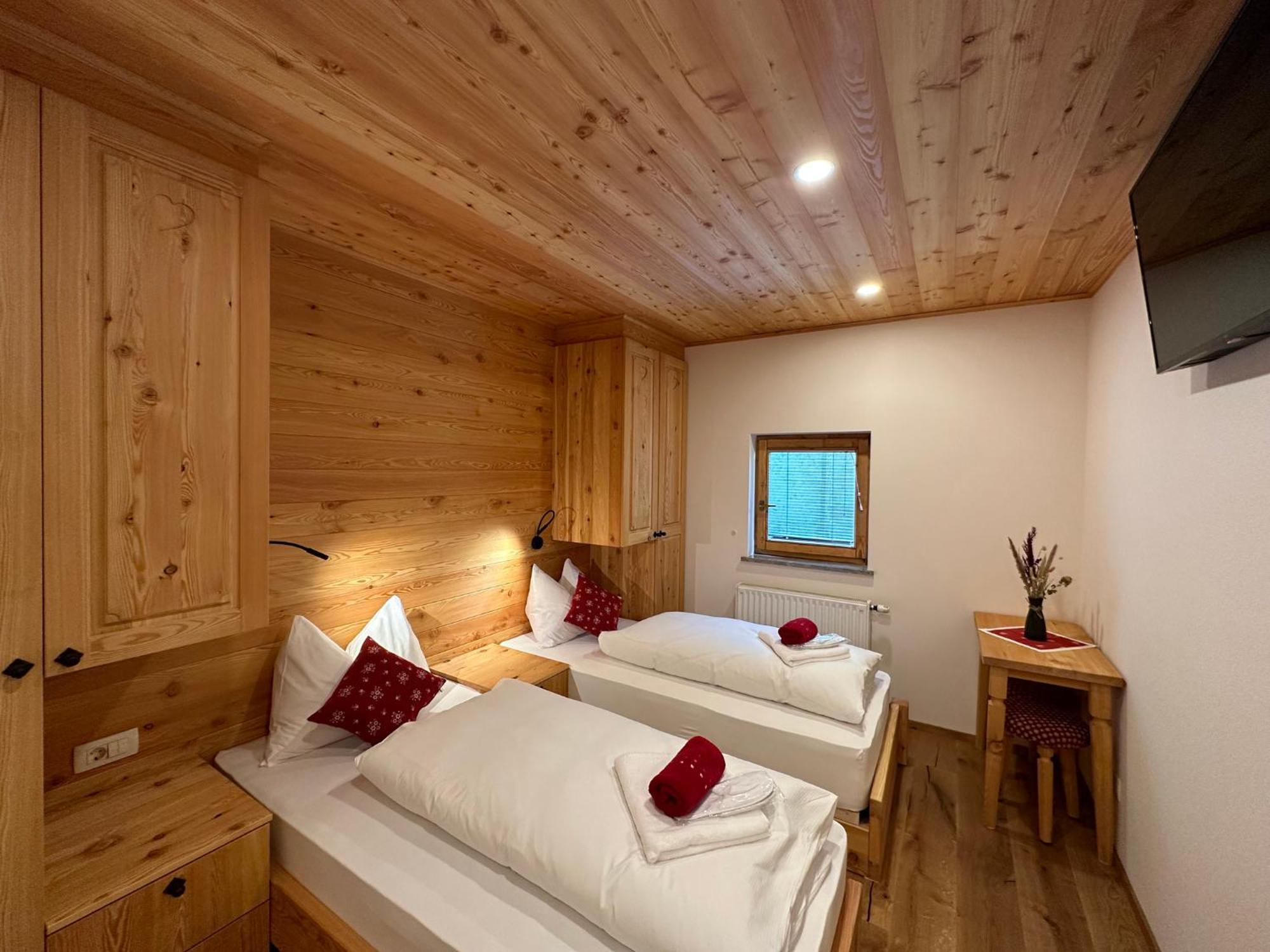 Hotel Surc Kranjska Gora Exterior foto