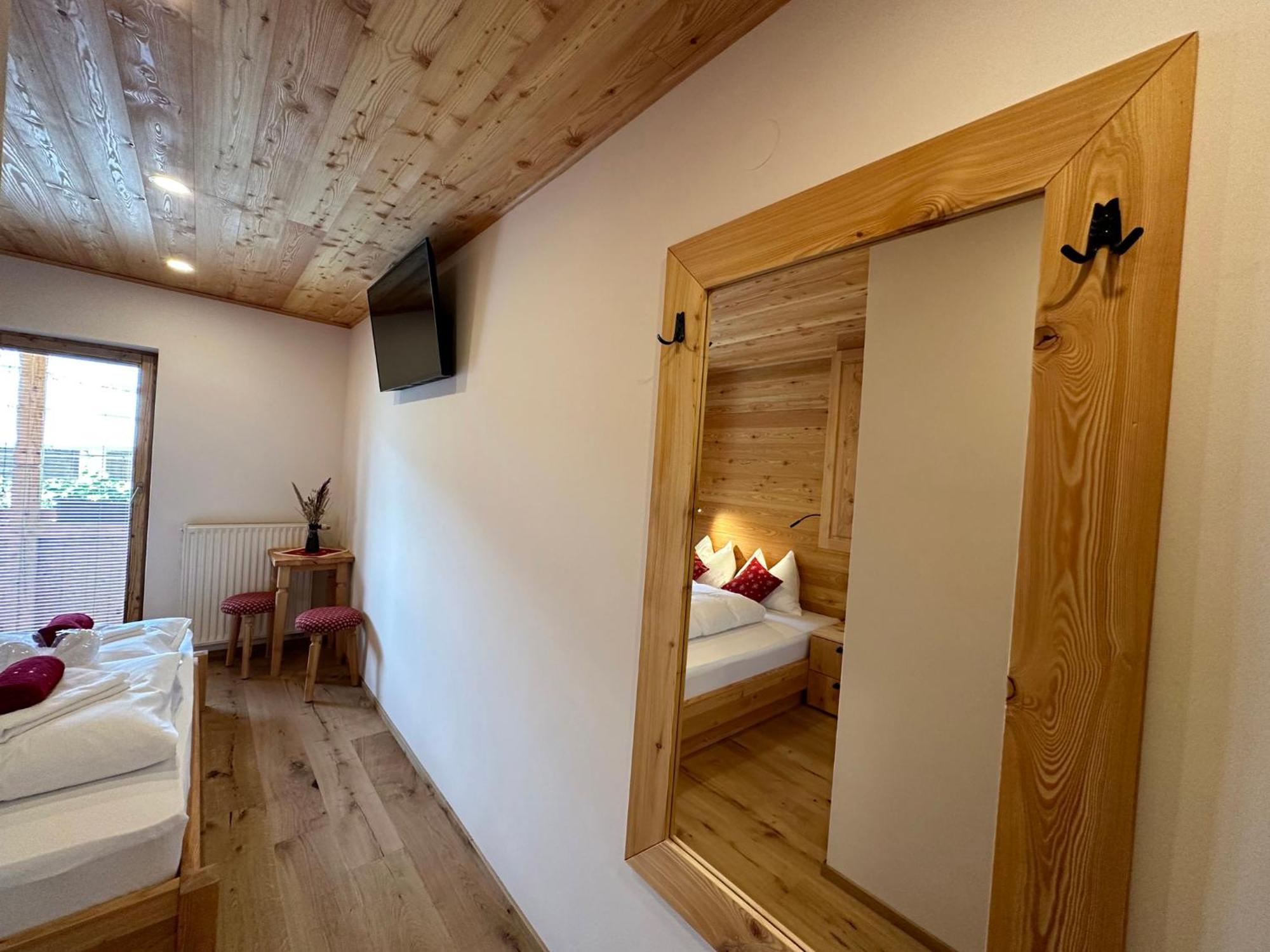 Hotel Surc Kranjska Gora Exterior foto