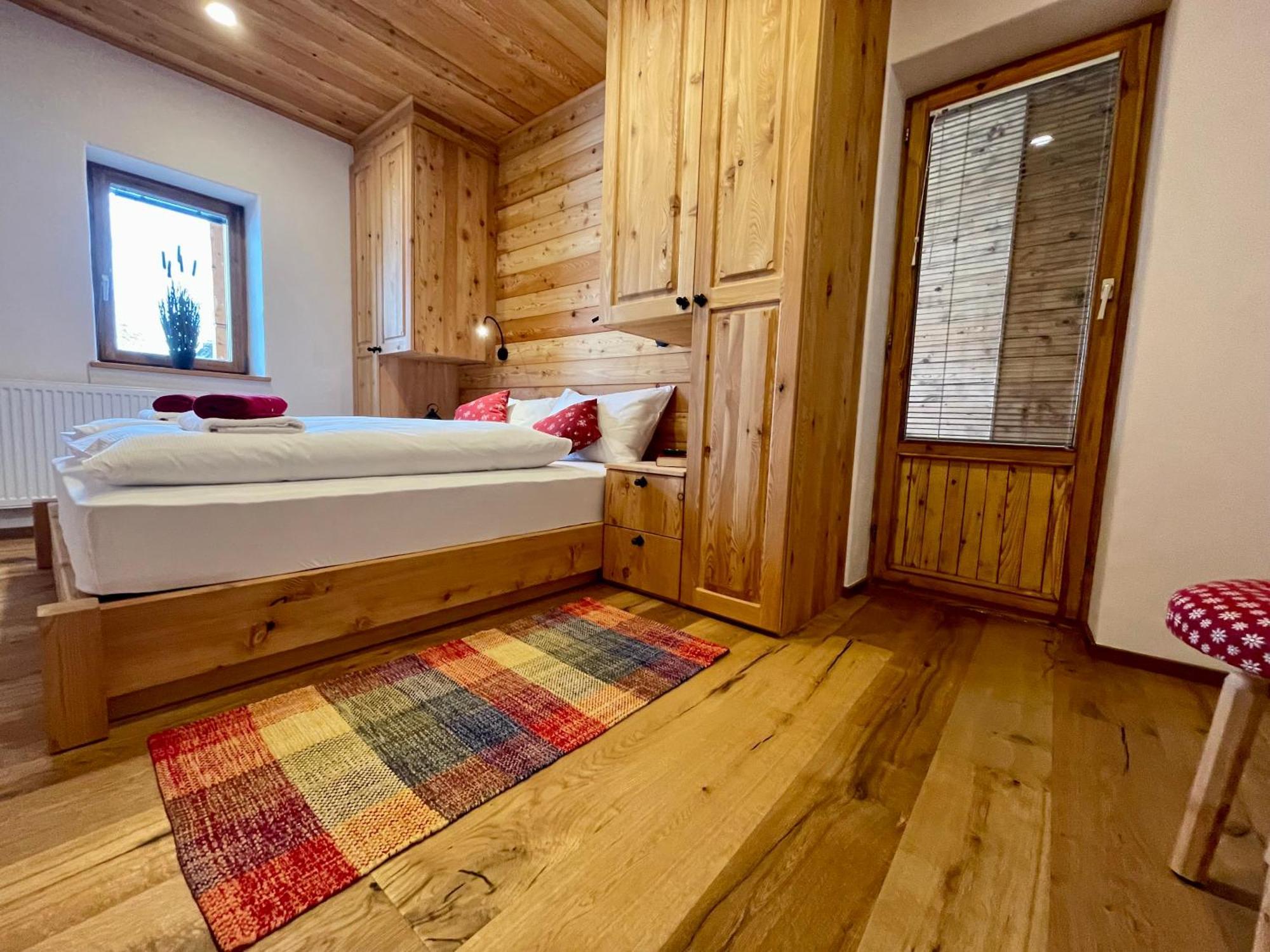 Hotel Surc Kranjska Gora Cameră foto